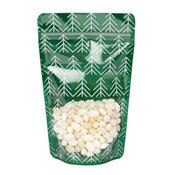 5 x 8 Stand Up Pouch - Holiday Desi